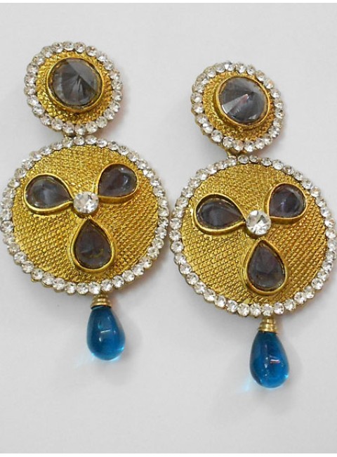 Fashion Earrings